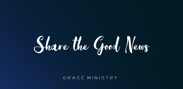 Begin your day right with Bro Andrews life-changing online daily devotional "Share the Good News" read and Explore God's potential in you.